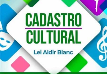 LEI ALDIR BLANC