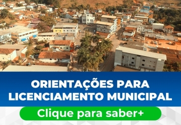 LICENÇA AMBIENTAL DO ATERRO CLASSE "A" DO MUNCIPIO DE VERMELHO NOVO.