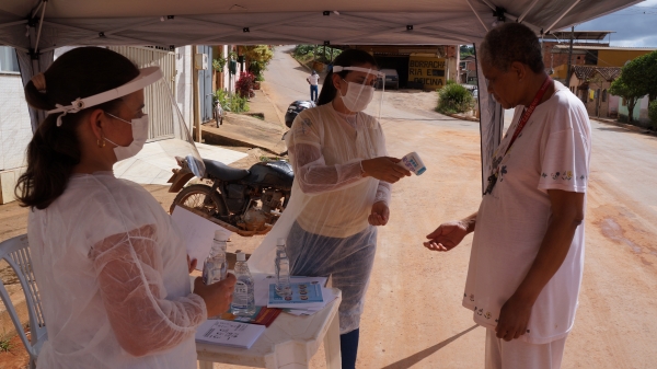 Prevenção é o melhor remédio.