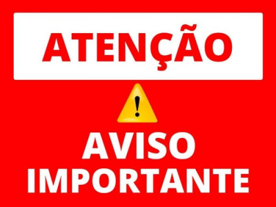 EDITAL DE REGULARIZA&Ccedil;&Atilde;O NO CADASTRO MUNICIPAL